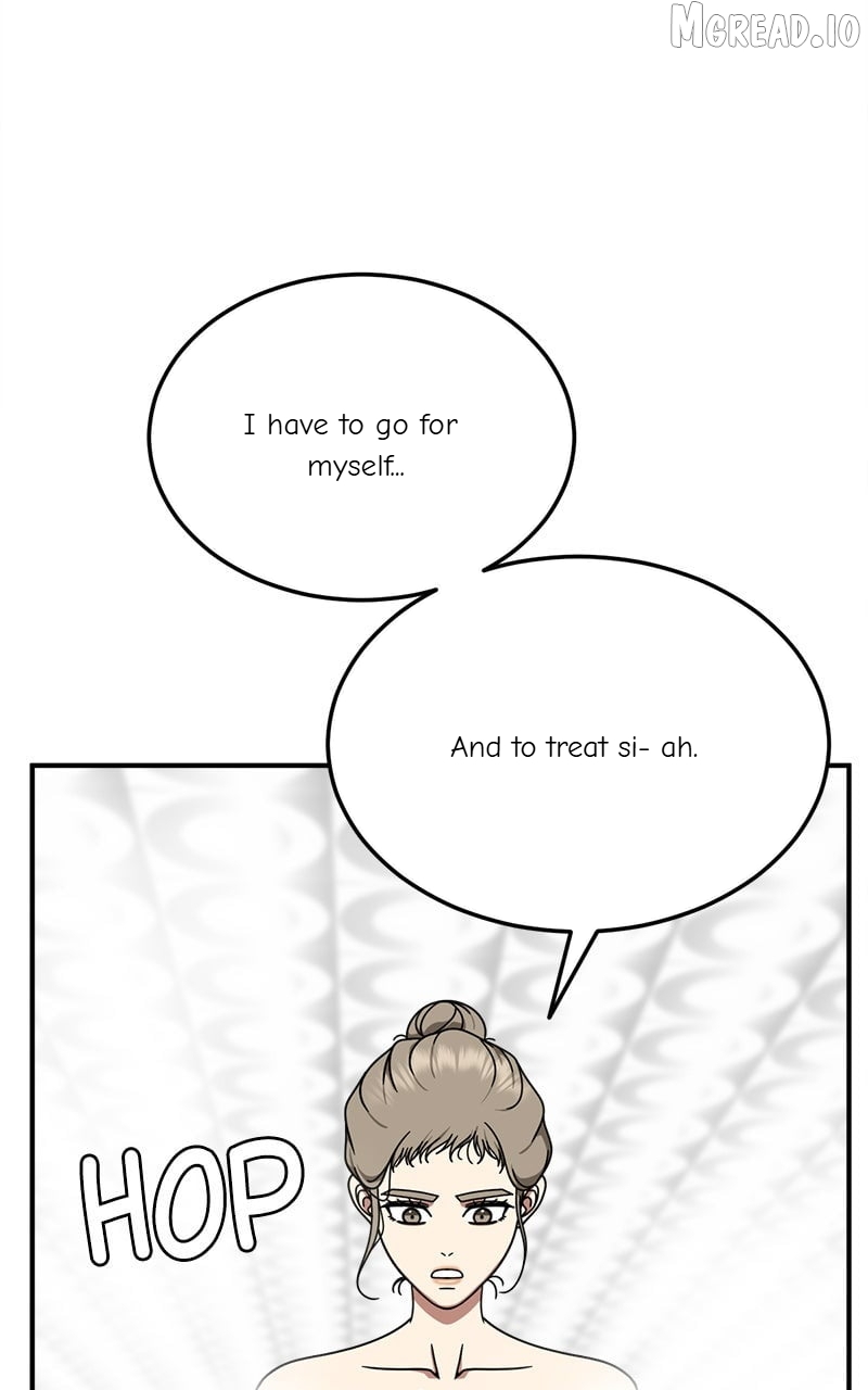Change Me Chapter 183 - page 73